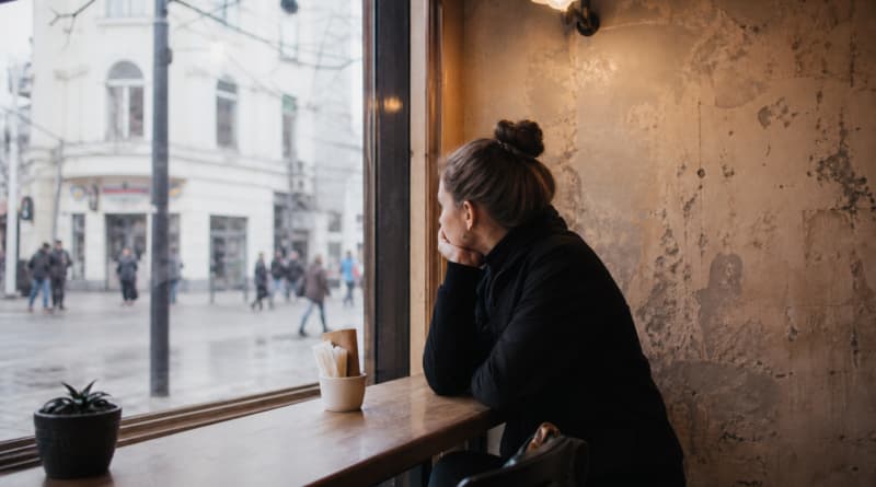 Solo Travel Kinda Sucks: The Isolation and Disappointment No Instagram Post Shows