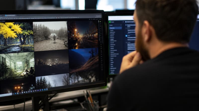 Stability AI Lands $76 Million as Film and Music Groups Bet on Generative Images