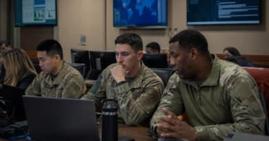 Pentagon Adds Starshield AI's Grok for Government to GenAI.mil Platform