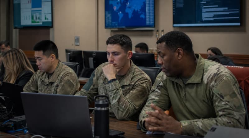 Pentagon Adds Starshield AI's Grok for Government to GenAI.mil Platform