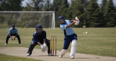Summer Cricket Surge: Minnesota League Boasts Over 2,000 Players Across the Twin Cities