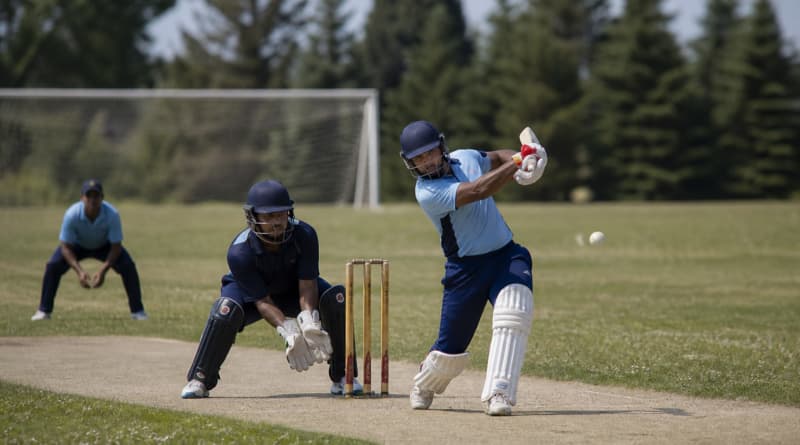 Summer Cricket Surge: Minnesota League Boasts Over 2,000 Players Across the Twin Cities