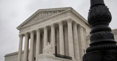 Supreme Court Conservatives Back Trump on Mail-In Ballot Authority