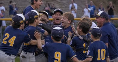 Sweetwater Valley Little League Advances to World Series After Beating Hawaii