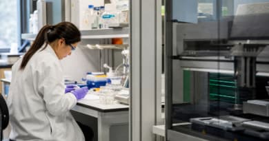 Synthetic Biology, AI and Automation Outpace Global Rules, Creating ‘Regulatory Fragmentation’