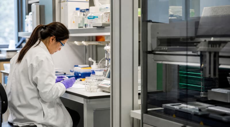 Synthetic Biology, AI and Automation Outpace Global Rules, Creating ‘Regulatory Fragmentation’