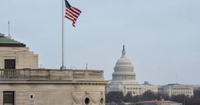 Syria, Israel engage in US-mediated talks to ease border tensions, Damascus says