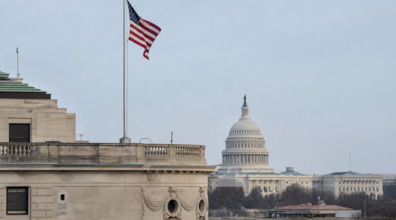 Syria, Israel engage in US-mediated talks to ease border tensions, Damascus says