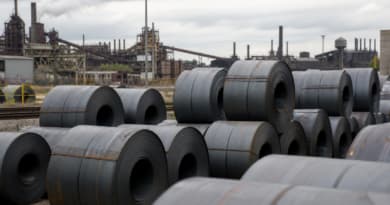 Canada-U.S. Steel Tariffs Escalate, Putting Hamilton Plants in the Crosshairs