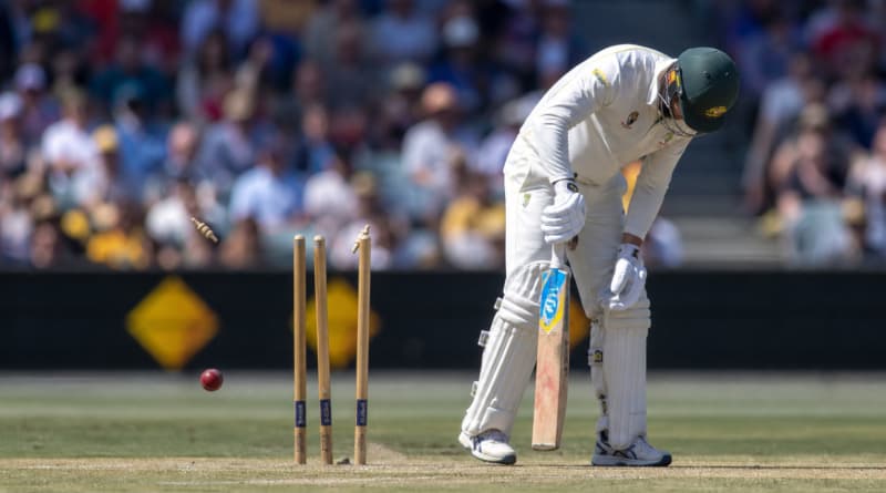 Test Cricket Is Not the Place to Troubleshoot: The Growing Inability of Modern Batters to Handle the Moving Ball