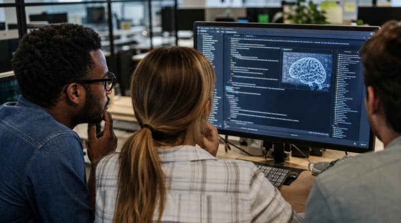TIME Reveals the 2026 TIME100 AI List: The World’s Most Influential People in Artificial Intelligence