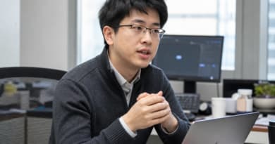 Zhipu AI Co-Founder Tang Jie: Tokens Are the Engine of China’s Intelligent Economy
