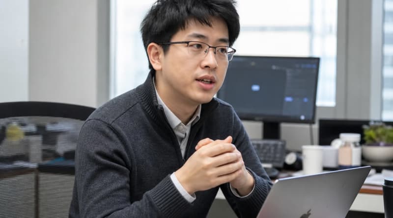 Zhipu AI Co-Founder Tang Jie: Tokens Are the Engine of China’s Intelligent Economy