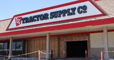 Tractor Supply Co. Turns Vacant Rite Aid into First Bend Store
