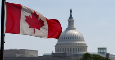 Trump Backs Down on 50% Tariff Threat Against Canada