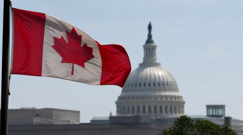 Trump Backs Down on 50% Tariff Threat Against Canada