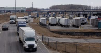 Trump Escalates Trade War with Canada, Ottawa Retaliates with Tariffs