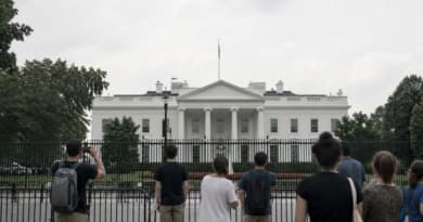 Trump Family Crypto Bank Accused of Selling White House Access, Ethics Experts Warn