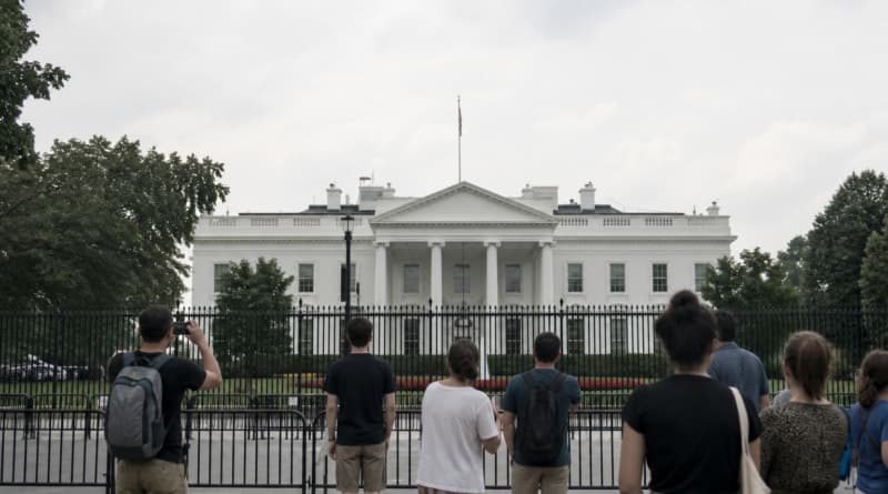 Trump Family Crypto Bank Accused of Selling White House Access, Ethics Experts Warn