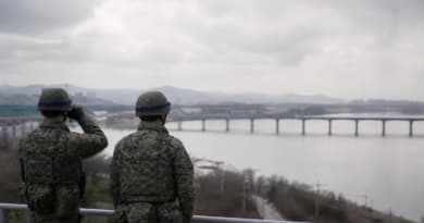 Trump Cuts US-South Korea Military Drills, Sowing Alarm in Seoul Despite Lee's Self-Reliance Push