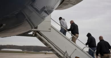 Trump Administration Quietly Secures Deportation Deals with Over 35 Nations to Send Migrants to Africa
