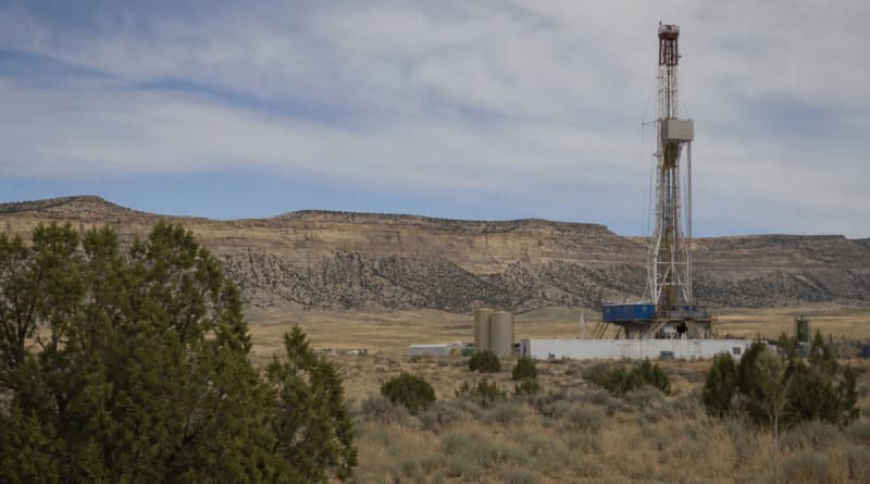 Trump Plan to Scrap Drilling Buffer Zone Around New Mexico World Heritage Site Draws UNESCO Scrutiny