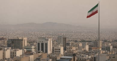 Trump’s ‘Economic D-Day’ Threat Tests U.S. Leverage as Iran War Nears Six-Month Mark