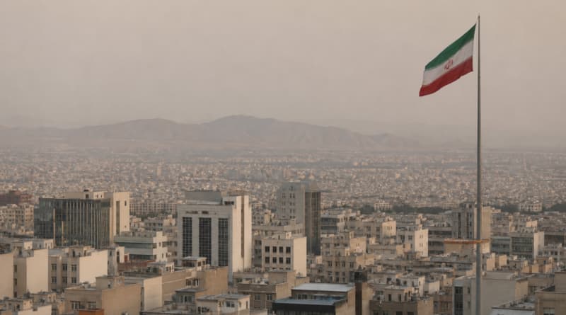 Trump’s ‘Economic D-Day’ Threat Tests U.S. Leverage as Iran War Nears Six-Month Mark