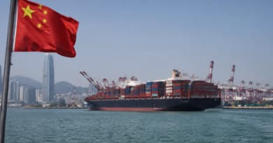 Trump’s Iran sanctions push faces a stubborn obstacle: China’s oil lifeline