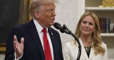Trump Taps Heidi Overton to Lead FDA, Signaling New Health Policy Direction