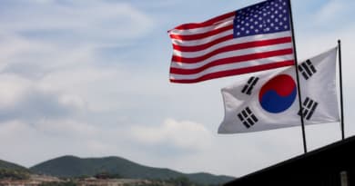 Trump Says US Will 'Substantially Reduce' Joint Military Drills with South Korea, Citing Bond with Kim Jong Un