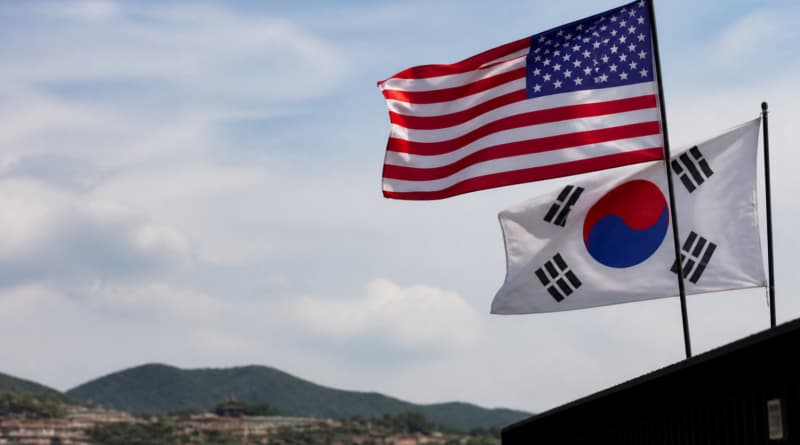 Trump Says US Will 'Substantially Reduce' Joint Military Drills with South Korea, Citing Bond with Kim Jong Un
