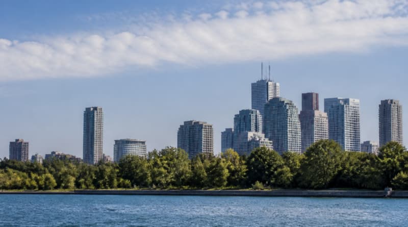 Trump Signs Executive Order Renaming Lake Ontario to 'Lake America' in Symbolic Jab at Canada