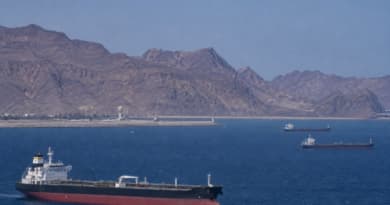 Trump Reportedly Threatened to Bomb Oman Over Iran Strait Deal, Officials Say