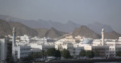 Trump threatens to 'bomb the shit out of' Gulf ally Oman over Iran mediation