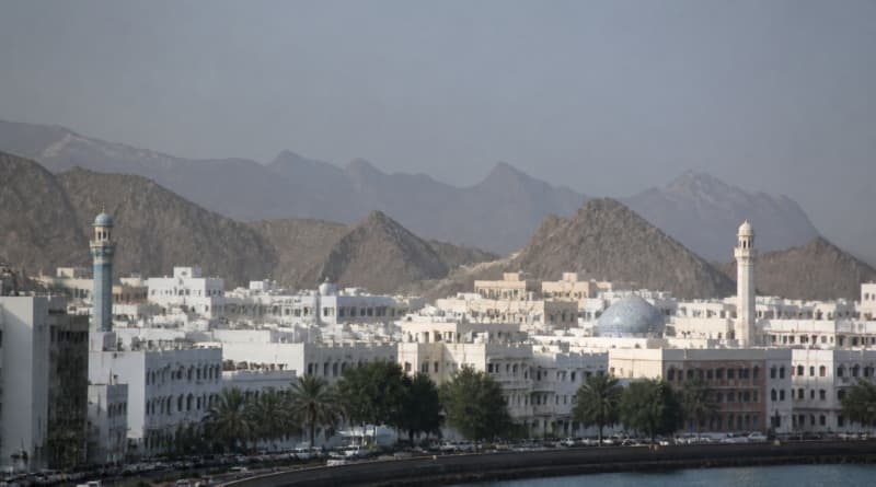 Trump threatens to 'bomb the shit out of' Gulf ally Oman over Iran mediation
