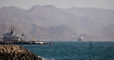 Trump Threatens to Bomb Oman: Decoding the Diplomatic Firestorm