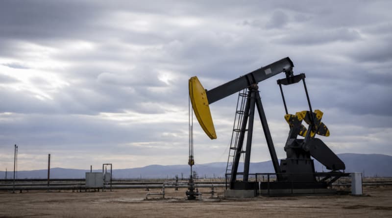 Trump Declares ‘Historic’ Deal to Seize Control of 65 Billion Barrels of Venezuelan Oil