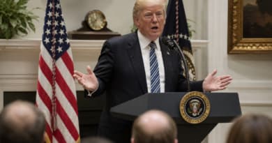 Trump Announces 'Biggest Oil Deal in World History' for Majority Control of Venezuela's 65 Billion Barrel Reserves