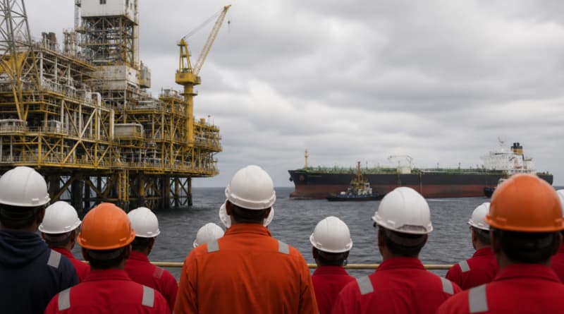 Trump Claims ‘Biggest Oil Deal in World History’ with Venezuela, Securing Majority Control of 65 Billion Barrels