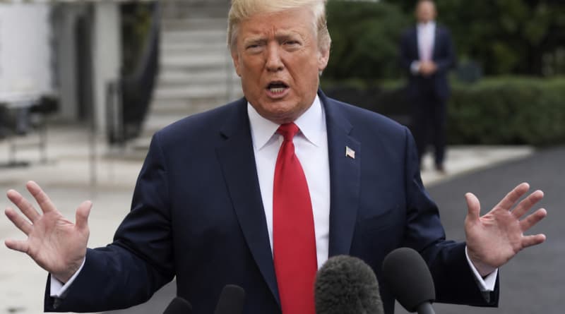 Trump Claims U.S. Deal Seizes Control of 65 Billion Barrels of Venezuelan Oil amid Gas Price Surge