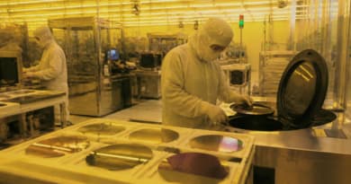Not Nvidia. Not AMD. Why TSMC Is the Ultimate Winner of the AI Hardware Race