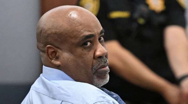 Trial Begins for Ex-Gang Leader Accused of Ordering Tupac Shakur's 1996 Killing