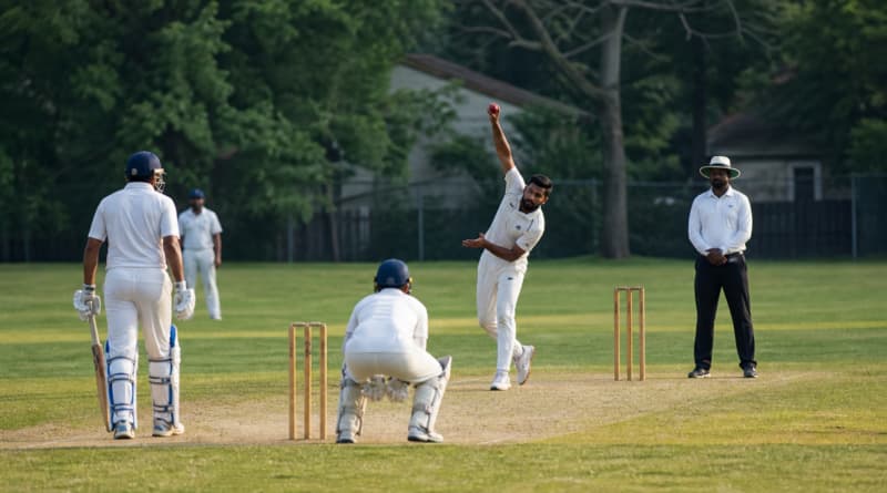 Summer Cricket Booms in the Twin Cities as Minnesota Cricket Association Surpasses 2,000 Players