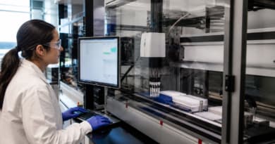 UCSB Lands Federal Grant to Build AI-Driven Cloud Lab for Nationwide Research
