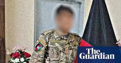 Taliban threats follow ex-Afghan police worker after UK MoD data leak, as resettlement refused