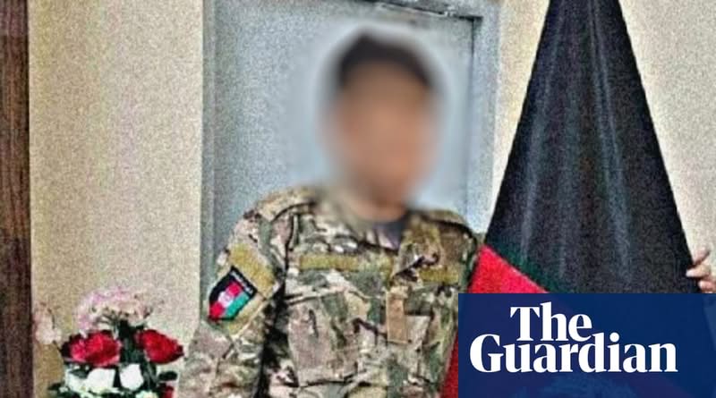 Taliban threats follow ex-Afghan police worker after UK MoD data leak, as resettlement refused