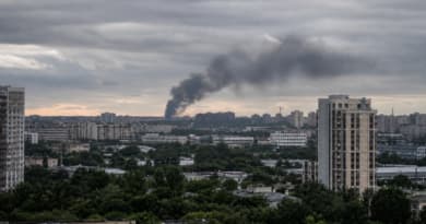 Ukraine’s Monthlong Cyber Assault on Russian Online Retail Disrupts Daily Life from Moscow to the East