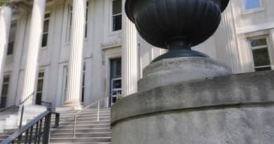 UNC System Responds to U.S. Education Secretary's National Call to Action on Governance