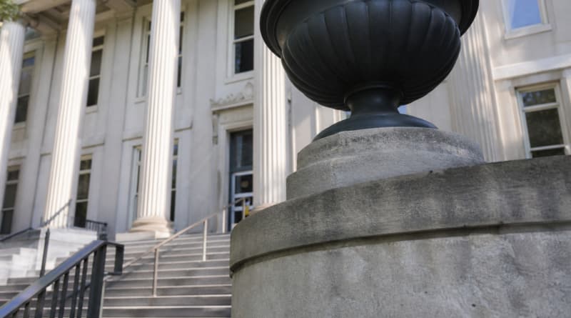 UNC System Responds to U.S. Education Secretary's National Call to Action on Governance